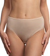 Natori Underneath, Body Doubles Classic High Cut Brief